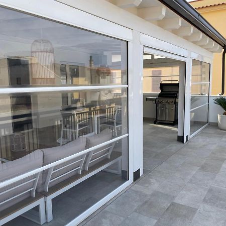 Al Covo Dei Mori Villa Bagheria Buitenkant foto